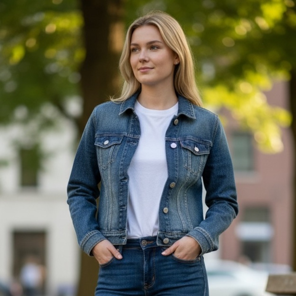 American Eagle Medium